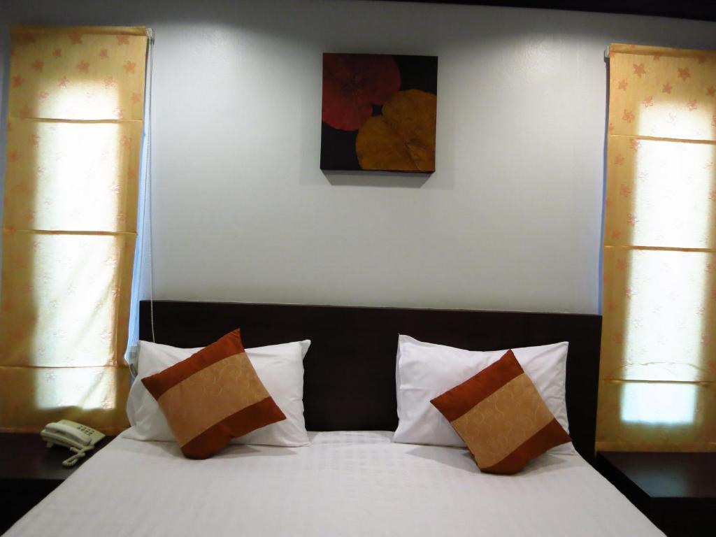 Napalai House & Spa Hotel Hua Hin Room photo